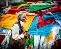 Tibet